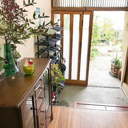Guesthouse Nishihara Atami  Esterno foto