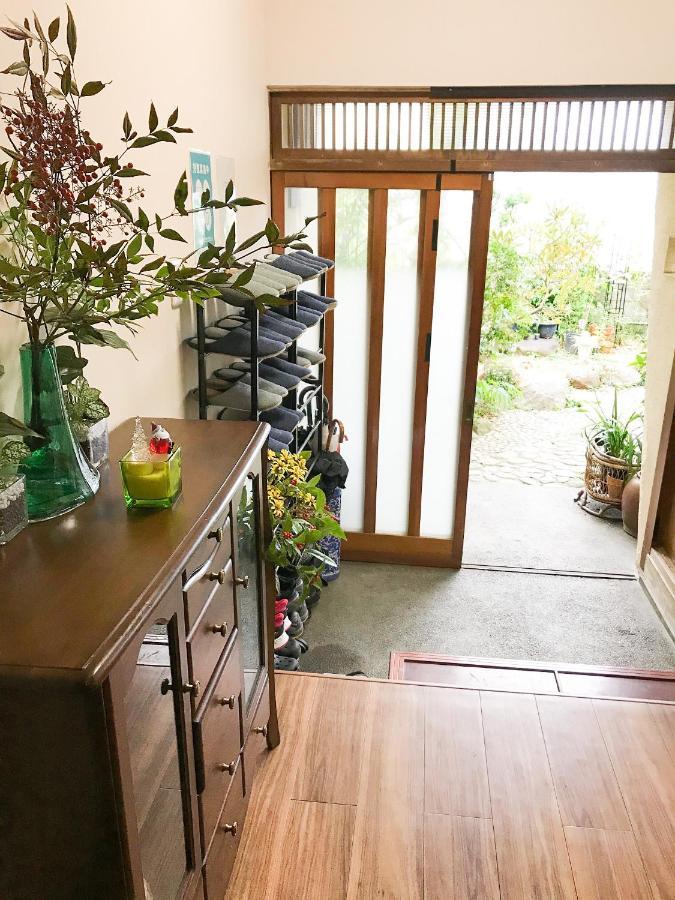 Guesthouse Nishihara Atami  Esterno foto