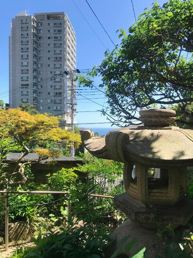 Guesthouse Nishihara Atami  Esterno foto