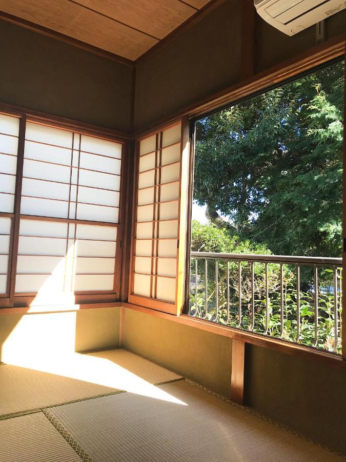 Guesthouse Nishihara Atami  Esterno foto