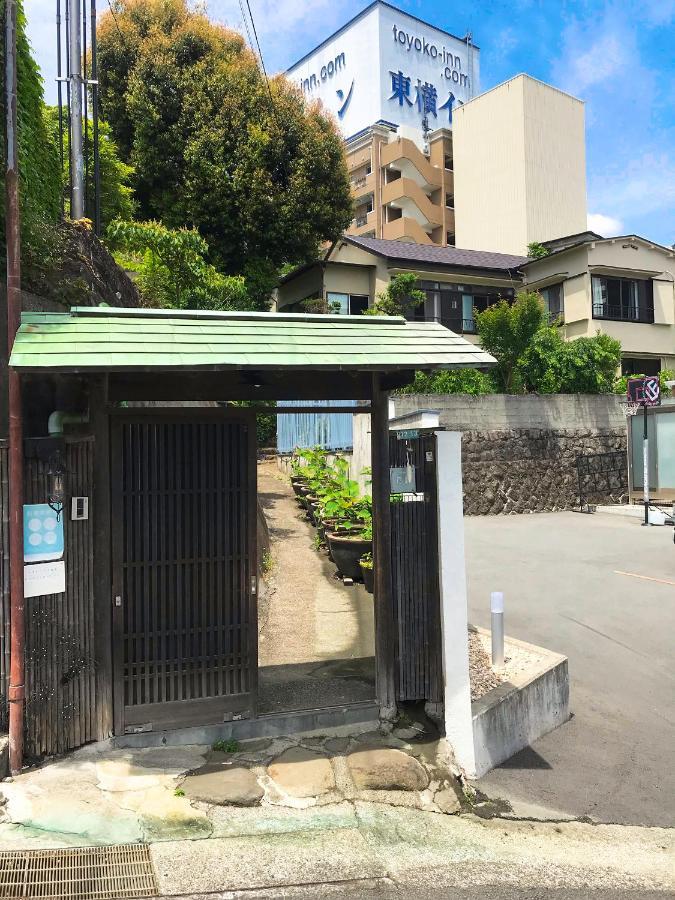Guesthouse Nishihara Atami  Esterno foto