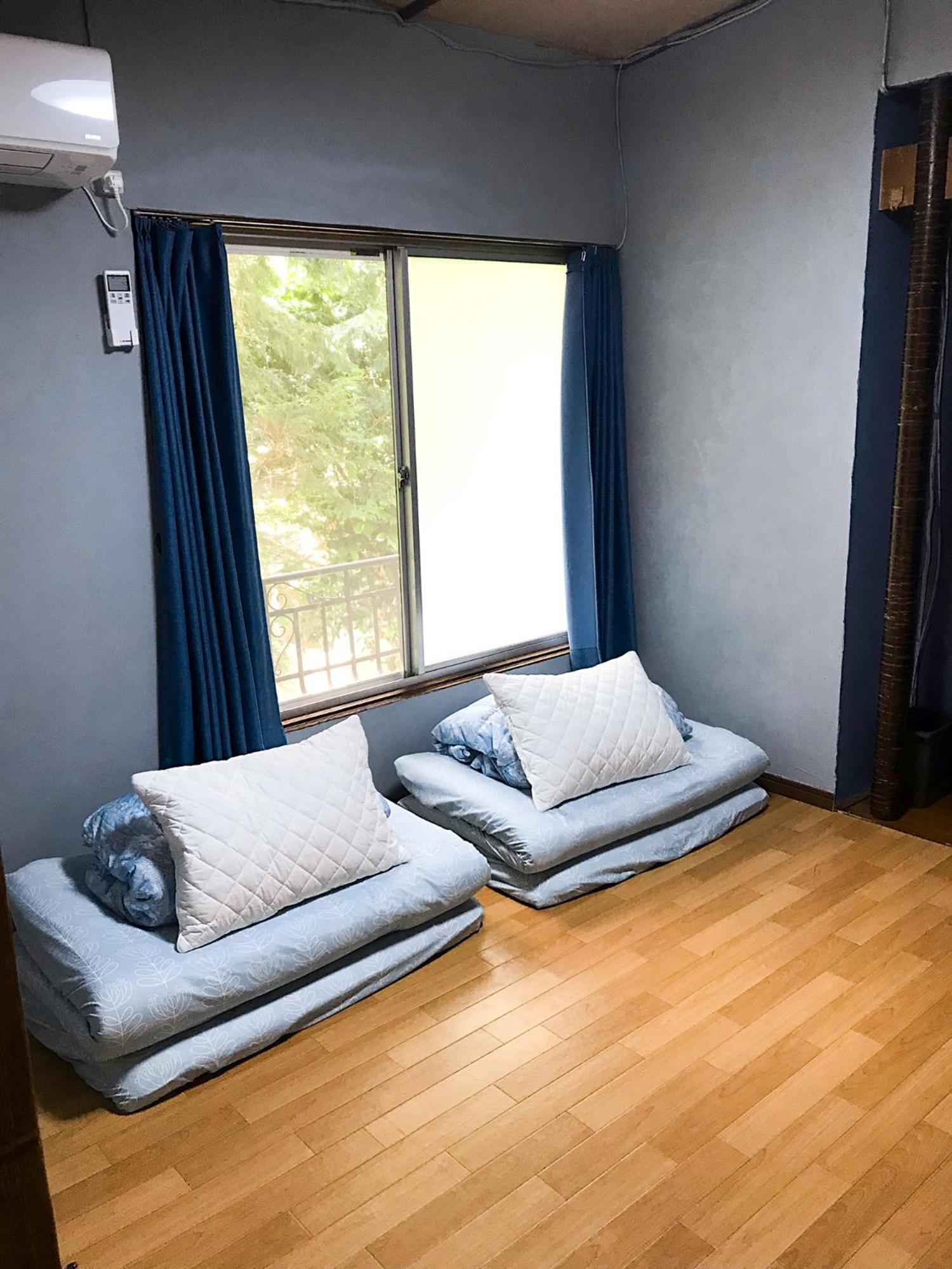 Guesthouse Nishihara Atami  Esterno foto